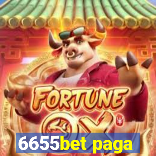 6655bet paga